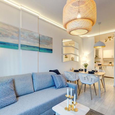 D.Five Gozsdu Garden Studio Apartment บูดาเปสต์ ภายนอก รูปภาพ